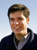 Brian Gnatt, Georgetown Preparatory School
