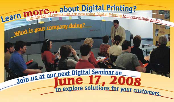 Digital Seminar June 17th