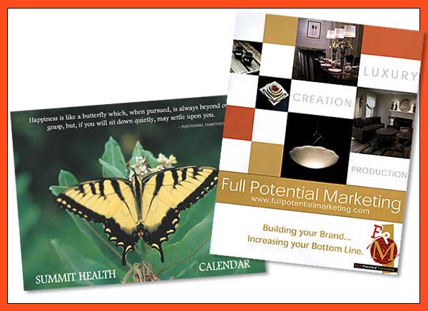 Marketing Brochures