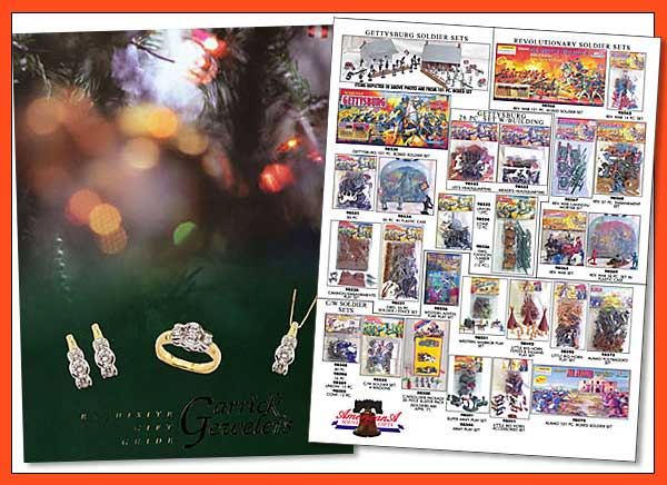 Catalogs