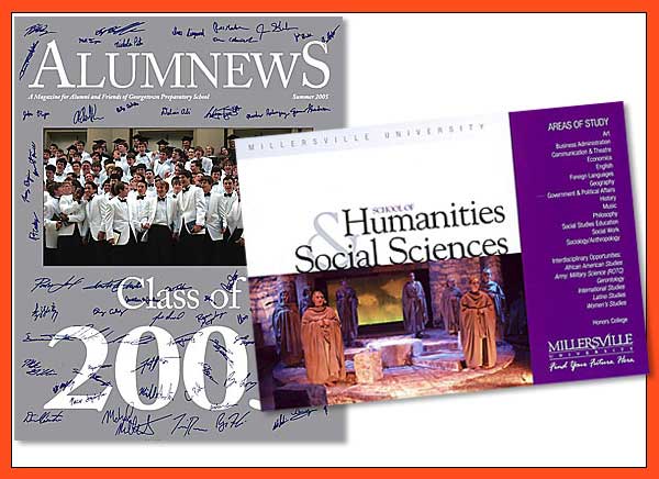 Booklets